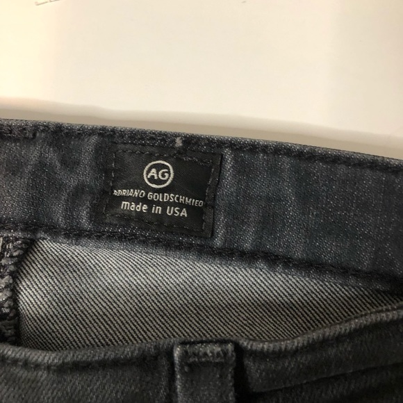 AG Adriano Goldschmied The Stilt skinny jean - Picture 10 of 13